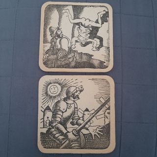 Don Quijote de la Mancha
