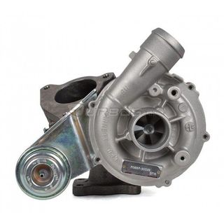 TURBO 706978 DE INTERCAMBIO –DESDE  190€