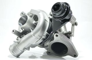 TURBO 706978 DE INTERCAMBIO –DESDE  190€