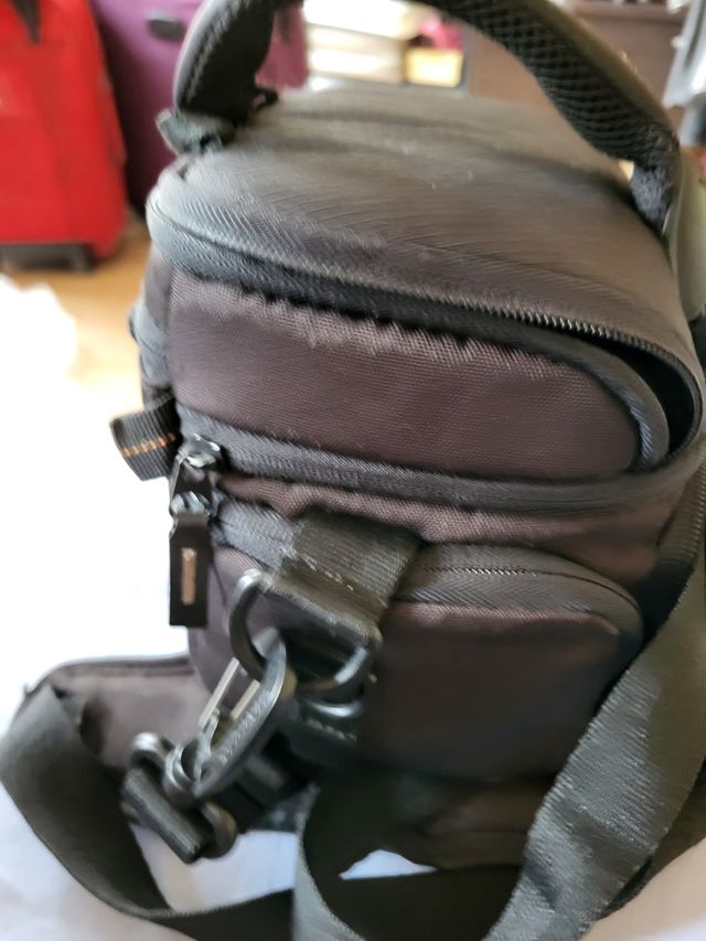 Fotocamera compatta Panasonic