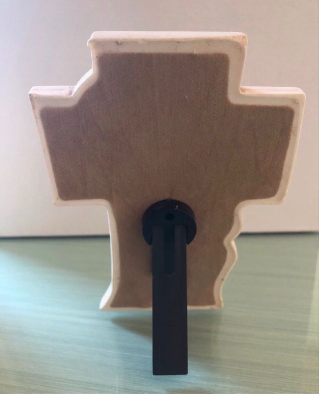 Cornice da tavolo Sacra Famiglia 