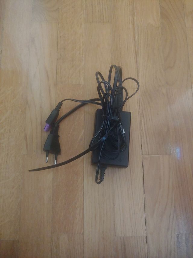 Cargador impresoras HP. Modelo 0957-2269