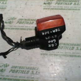 Intermitente trasero der Honda CBR 600 (1987-1989)