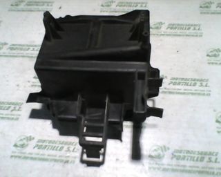 Caja de batería Honda CBR 600 (1987-1989)