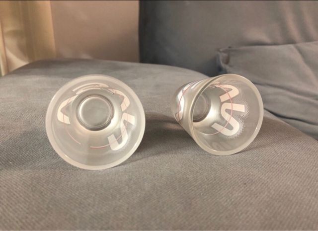 Bicchierini shootini NASA