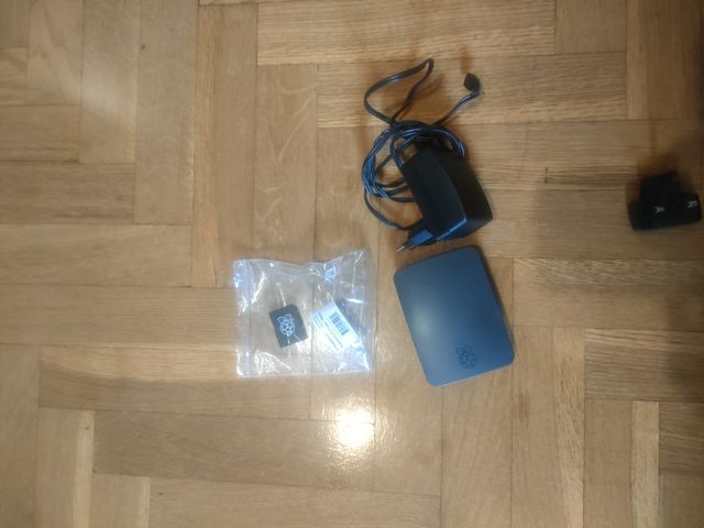 Raspberrypi3