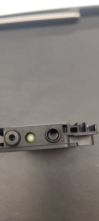 Cartucho HP original 933XL