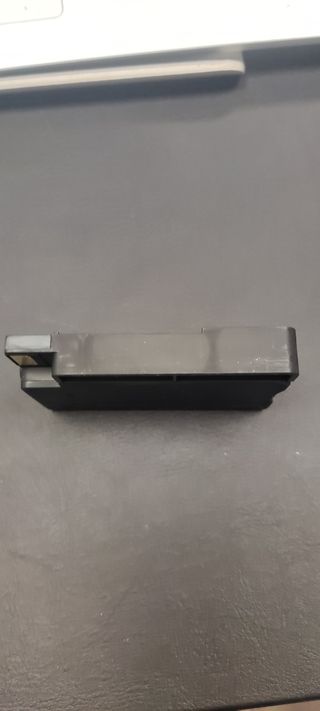 Cartucho HP original 933XL