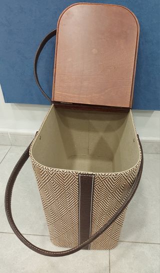 Cesta de Diseño
