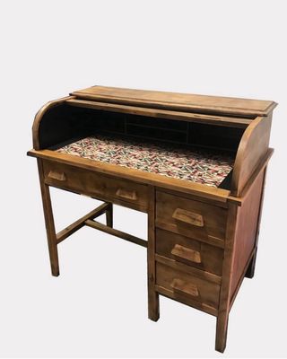 Bureau Escritorio Restaurado