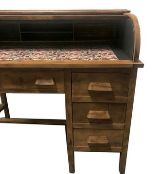 Bureau Escritorio Restaurado