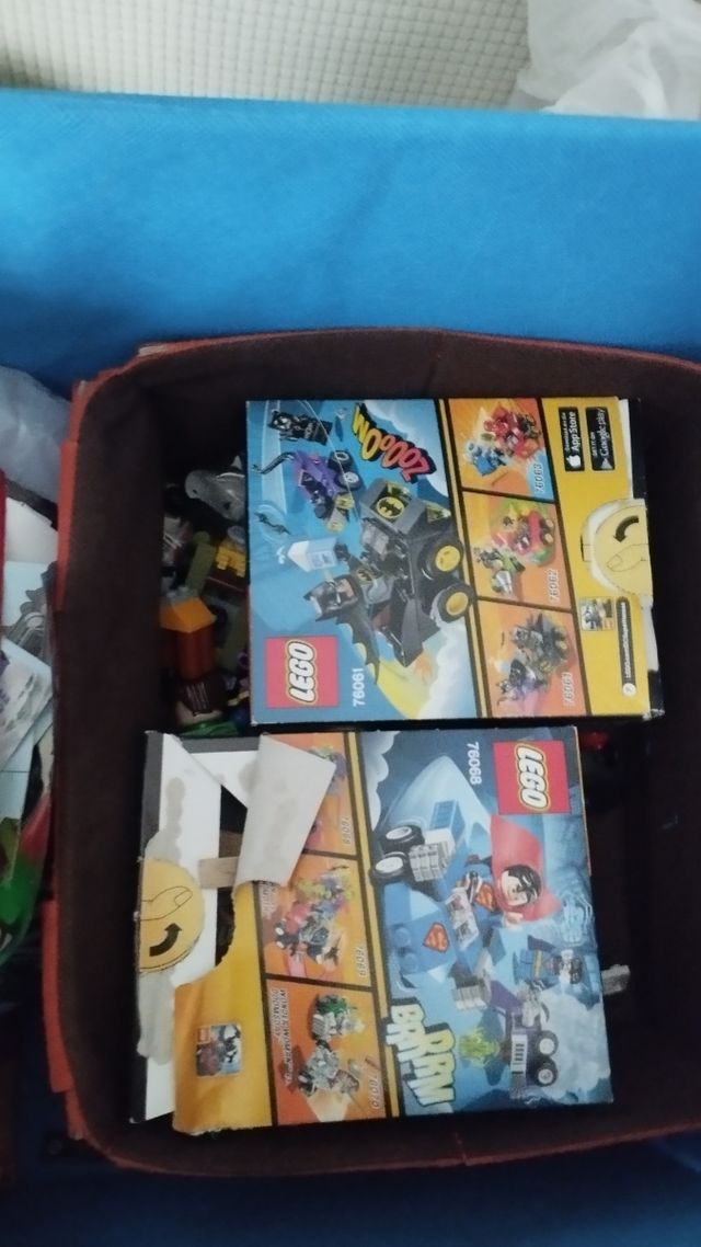 Lego