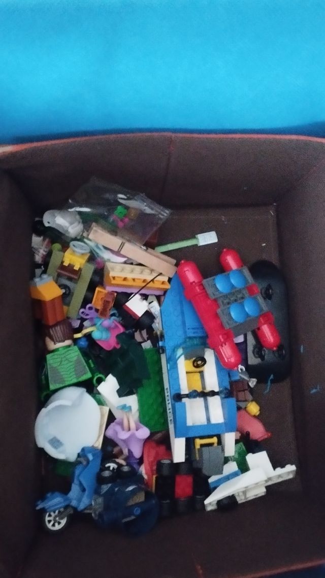 Lego