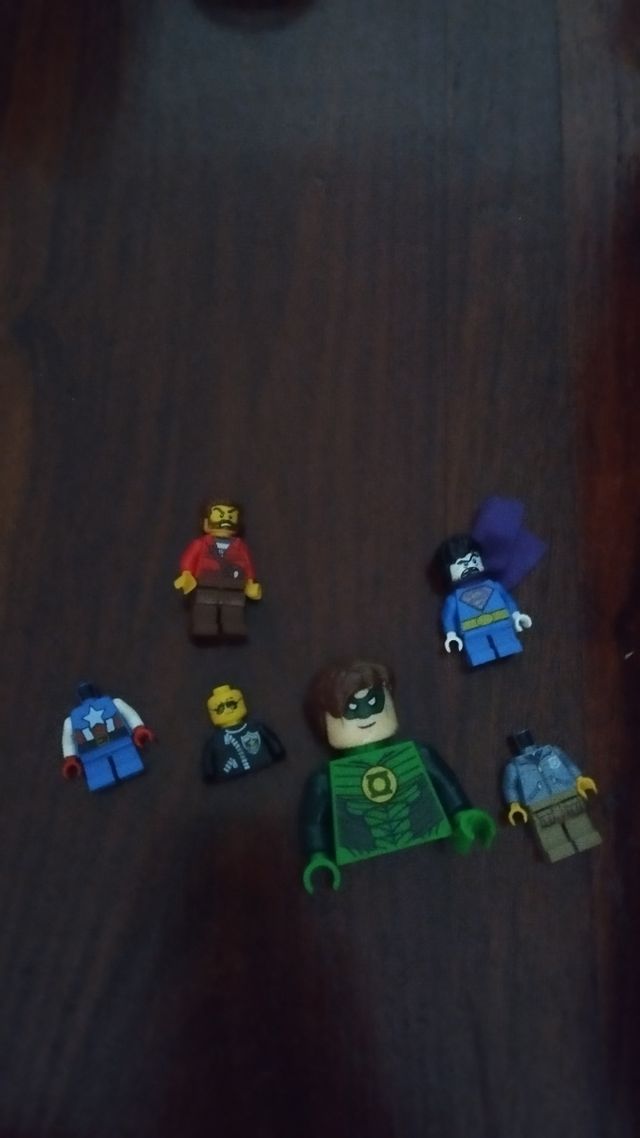 Lego