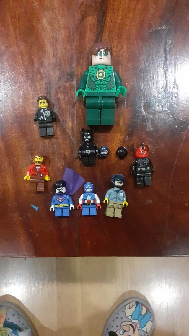 Lego