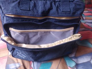 Bolso maternal Imaginarium