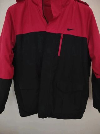 Giubbotto uomo Nike