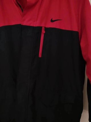 Giubbotto uomo Nike