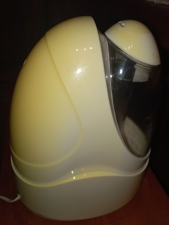 Humidificador