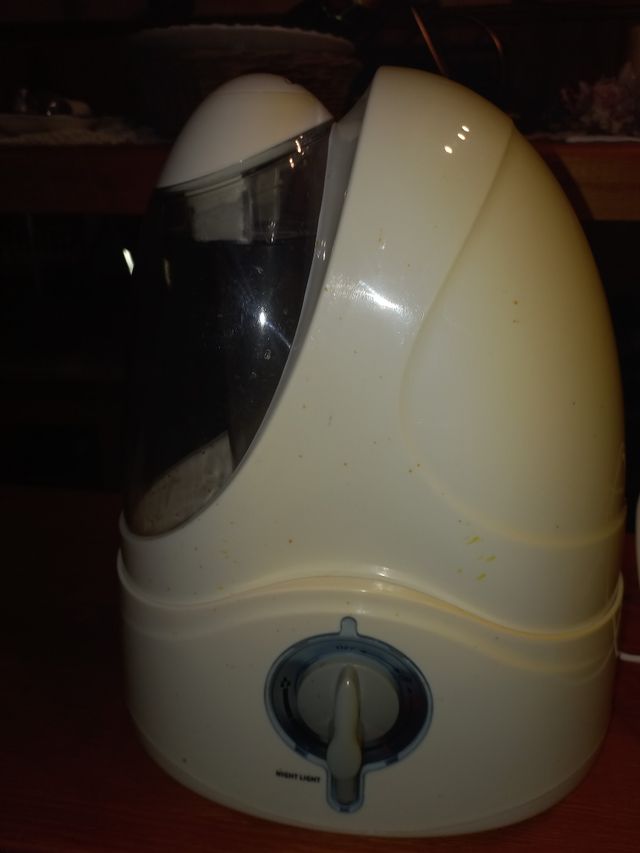 Humidificador