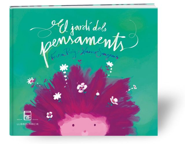 El jardí dels pensaments