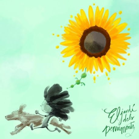 El jardí dels pensaments