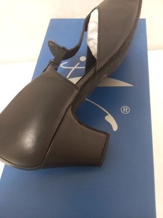 ZAPATOS DE BAILE 