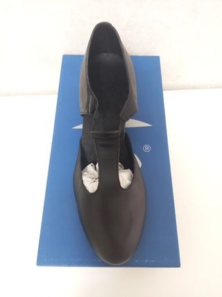 ZAPATOS DE BAILE 