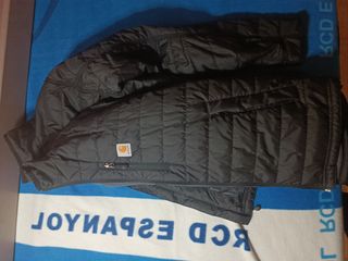 Chaqueta Carhartt 