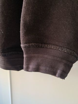 Sudadera Nike Jordan Jumpman años 90