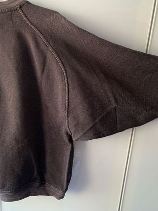 Sudadera Nike Jordan Jumpman años 90