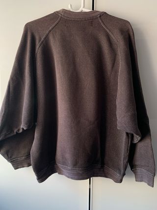 Sudadera Nike Jordan Jumpman años 90