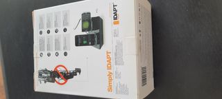 Cargador universal Idapt