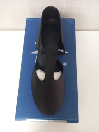 ZAPATOS DE BAILE 