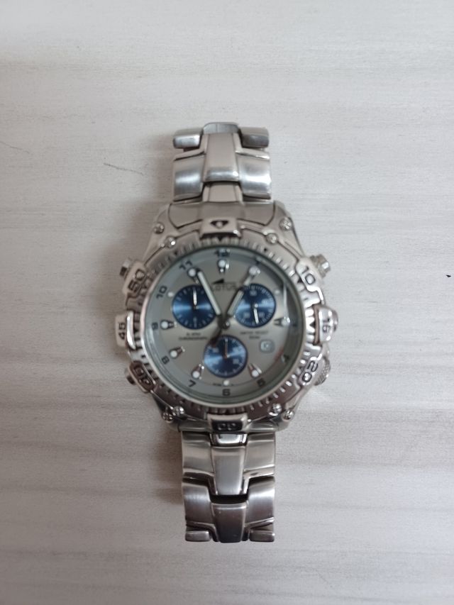 Reloj Lotus 40mm. Precio no negociable.