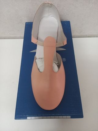 ZAPATOS DE BAILE 