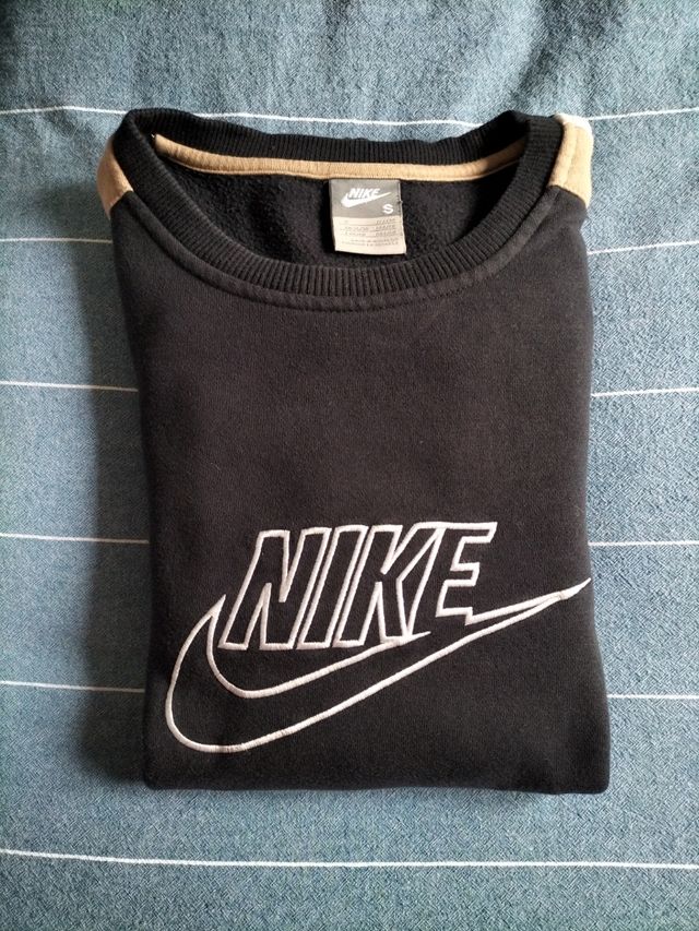 Sudadera NIKE talla S