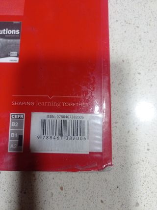 Workbook Solutions Oxford 
