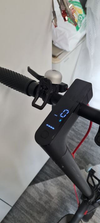 Patinete xiaomi 365 en perfecto estado