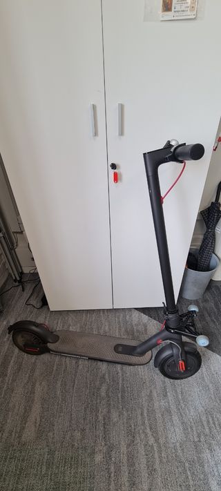 Patinete xiaomi 365 en perfecto estado