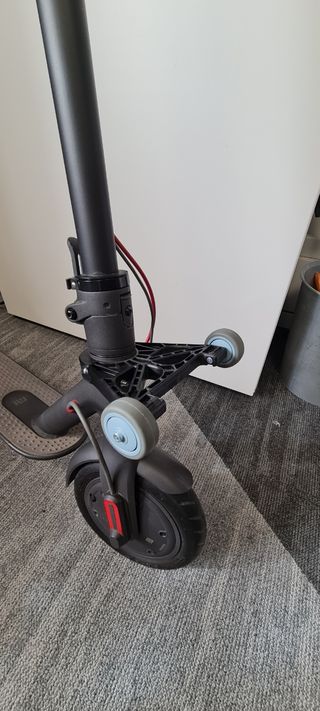 Patinete xiaomi 365 en perfecto estado