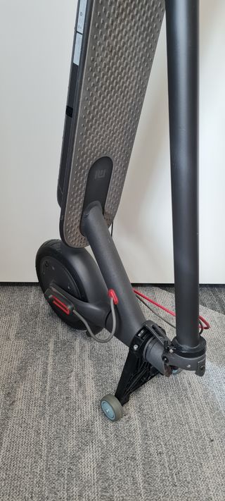Patinete xiaomi 365 en perfecto estado