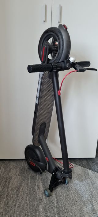 Patinete xiaomi 365 en perfecto estado