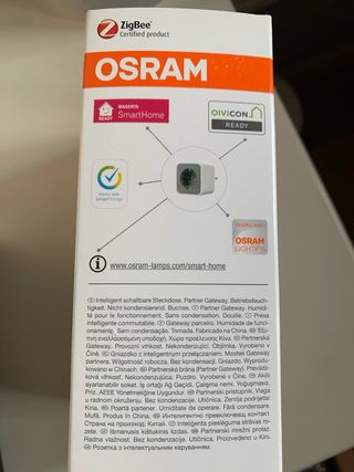 osram smart +