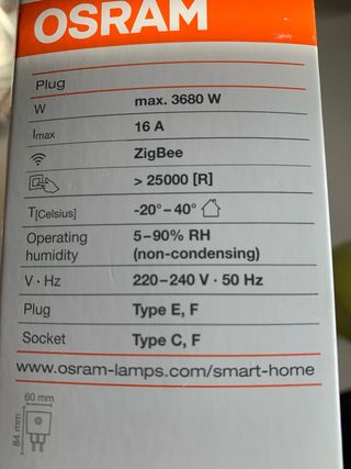 osram smart +