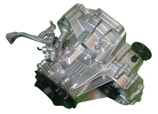 VW SEAT SKODA 1.4 Gasolina JFM 02T300020C