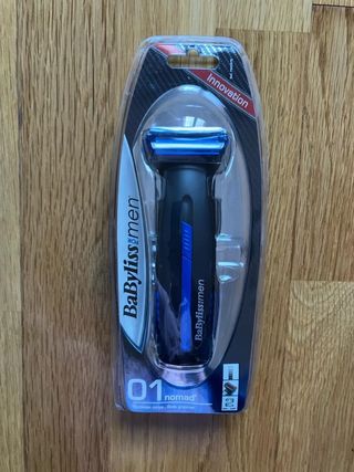 Afeitadora hombre Babyliss