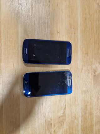 Samsung Galaxy S4 Mini