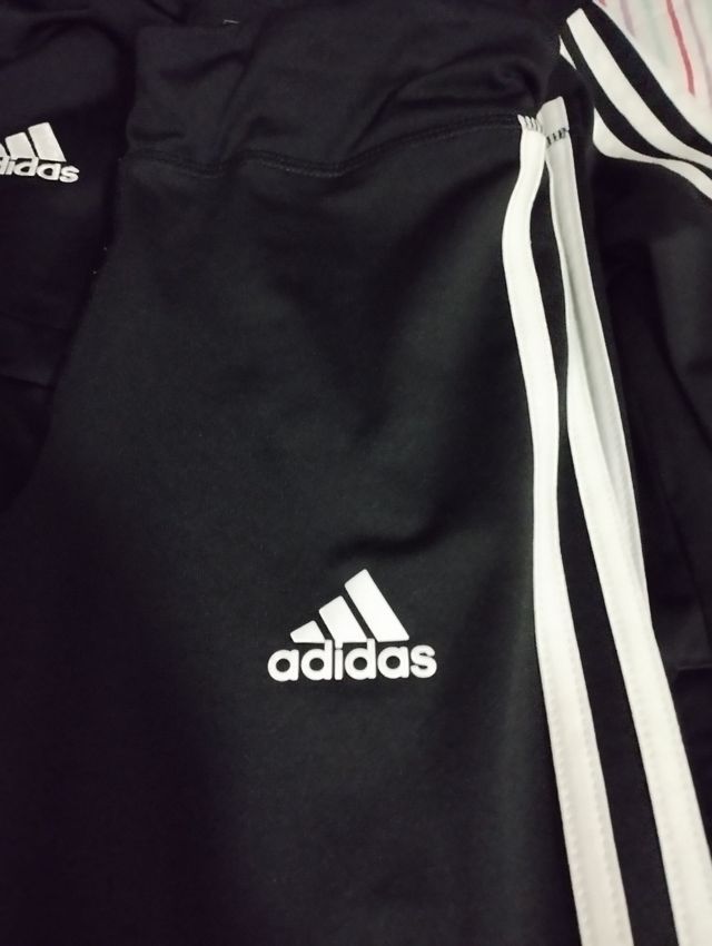 Chándal Adidas niña