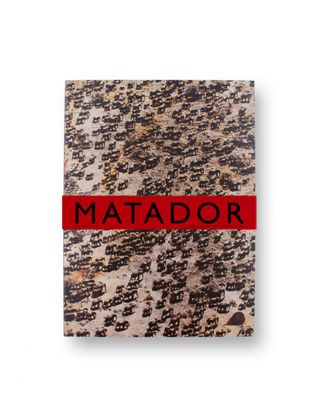 Revista MATADOR D. El caos